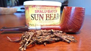 Sun Bear - Cornell & Diehl, Small Batch