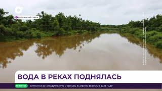 В Яковлевском муниципальном районе введён режим повышенной готовности