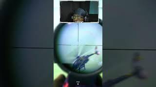 They Thought I Was Cheating..  (Warzone)