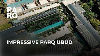 PARQ UBUD