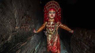 Kumari Dance | Neriska Sthapit