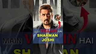Who is The 3 Person #sikandartrailer #salmankhan #shorts #bollywood #look4cinema