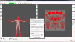 Unfold3d Video Training