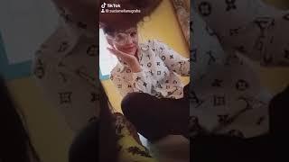 Tante tante narsis