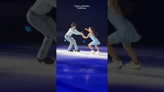 Valeriy Angelopol and Dasha Kareva- FULL PERFORMANCE 2024