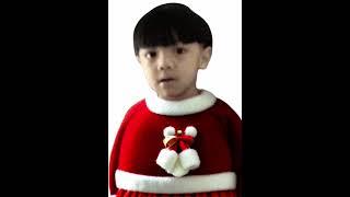 Dramatic Christmas Lwin Thu