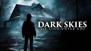 Dark Skies - They are among us (Horror | BLUMHOUSE Production | full movie)