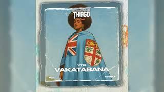 VT1S - Vakatabana (Thiago Remix) Reggae