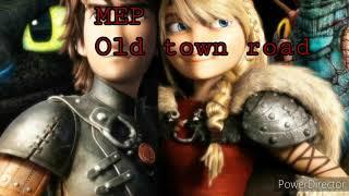 MEP| Old Town Road| описание