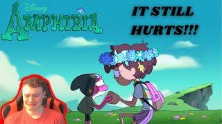 I Re-Watched The Amphibia Series Finale... I'm Not Okay!!!