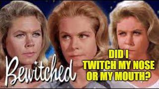 BIGGEST MANDELA EFFECT OF 2021! Samantha On Bewitched Twitched Her Nose or Mouth? Voting Video # 383