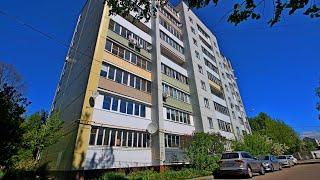 ПРОДАНО. 3-комнатная в Старом городе