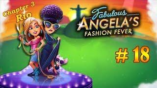 Fabulous - Angela's Fashion Fever | Gameplay (Level 40 to 41) - #18