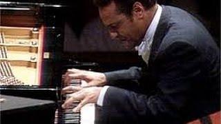 Andre Watts: Rachmaninoff Piano Concerto # 2 (1988 Performance)