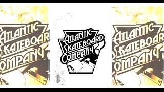 Atlantic Skateboarding Company @ Reid Menzer Skate Park