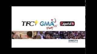 Kapatid TV5 is now on DIRECTV!