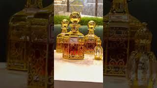 THE ATTAR GALLERY #attar #fragrance #perfume #oud