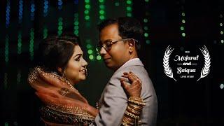 Wedding Story of Majarul & Saiqua | FRAMING : the memory creator