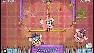 Videos Para Niños - Piggy Wiggy - Juegos Divertidos