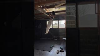 Why you can’t do a Pull-up #bodyweighttraining #calisthenics #pullups