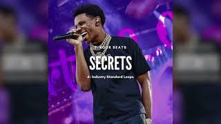 6+ [FREE] 'Secrets' Melodic RnB Loopkit - ABoogieWitDaHoodie, Lil Tjay, Lil Baby