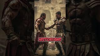 Ancient Wanders: The Colosseum #AncientRome #EducationalVideos #RomanArena #ArchitecturalMarvels