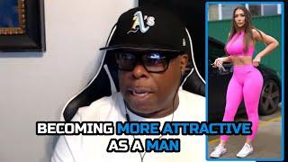 How To Be More Attractive As A Man [Ice White] [@TheReturnOfManhood]