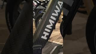 Himiway D7 Updated Ebike 2024 | Zeus Ebikes | Ebike Review | Best Ebikes for Canada #zeusebikes