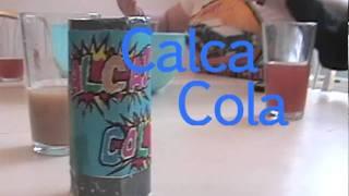 Calca Cola