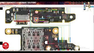 REDMI NOTE 13 PRO Sub board,Hardware Solutions