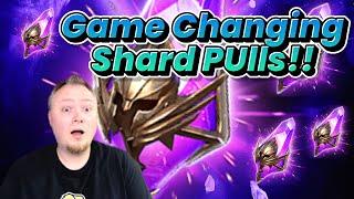 Game Changers from Void Shards!!!  Raid: Shadow Legends