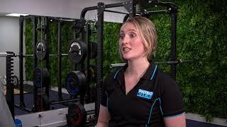 Physio Fit Exercises Classes