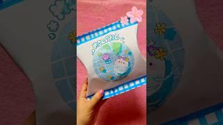 Molang blind bag! #molang #diy #unboxing #papercraft #blindbag #cute #love