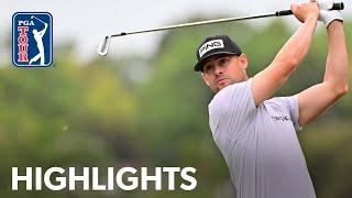 Taylor Moore's winning highlights from Valspar | 2023