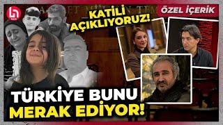 Türkiye Narin Güran davasına kilitlendi: Dosyayı en iyi bilen 3 gazeteci flaş bilgileri açıkladı!