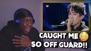 Rap Fan Listens To Dimash Kudaibergenov - Opera 2 (REACTION!) | Wow.