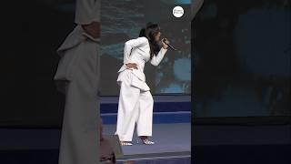 Get Your War Clothes On!  #sermon #sarahjakesroberts #womanevolve #motivation #story