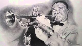 Louis Armstrong - Blueberry Hill