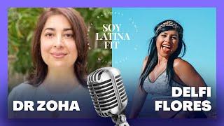 The Power of Self Awareness with Dr Zoha Fazel