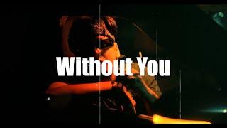 Without You - Perry Venus | (Official Audio) Hindi Rnb | R&B Hip Hop