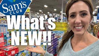 SAM’S CLUBWhat’s NEW!! || New arrivals at Sam’s Club this week!!