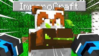 HO TROVATO ANCHE IL PANDA MARRONE - ImperoCraft Ep. 144