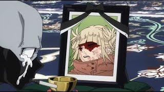 Toga’s Death..