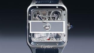 Santos-Dumont de Cartier: Watches and Wonders 2023