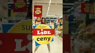  Kvalita za Super Lidl ceny  | Lidl Slovensko