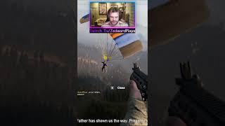 The Best BOSS TAKEDOWN EVER! #gaming #shorts #memes #stream #twitch