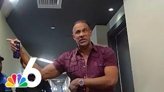 Charges dropped against Miami-Dade deputy accused of assaulting trans woman
