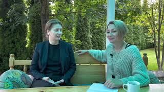 Интервью с Еленой Гуськовой, создателем Сатори Хилинг