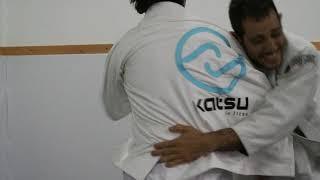 Um dia na Academia Katsu Jiu Jitsu | jiujitsuseixal.com