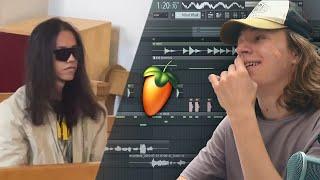 ТРЕК в стиле ПЛАТИНЫ в FL Studio